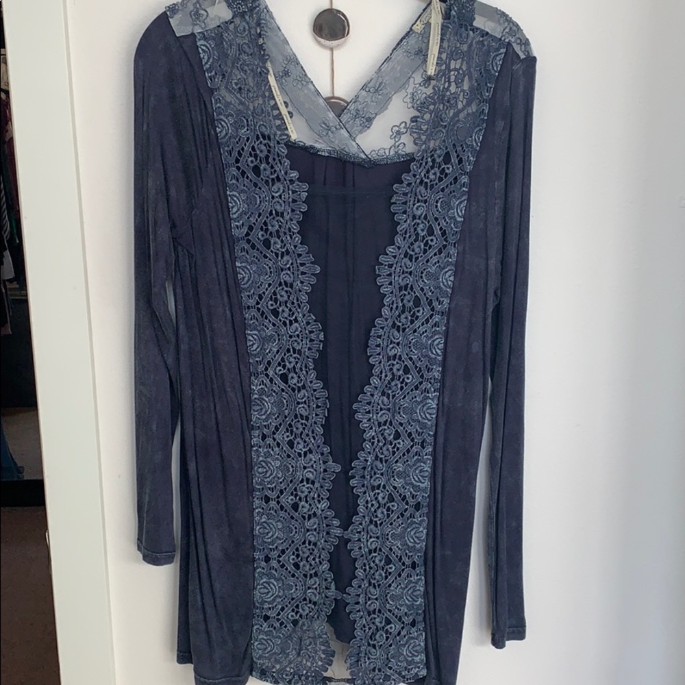 Free people too